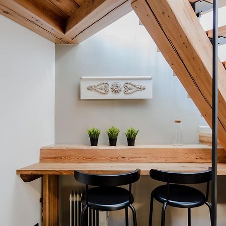 Lj5 - Old Town Rooms With Exclusive Shared Roof Terrace Tallin Zewnętrze zdjęcie