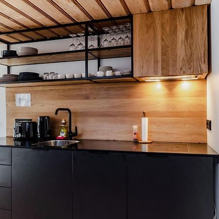 Lj5 - Old Town Rooms With Exclusive Shared Roof Terrace Tallin Zewnętrze zdjęcie
