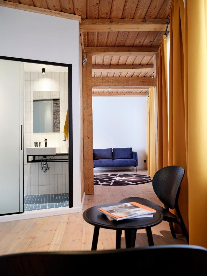 Lj5 - Old Town Rooms With Exclusive Shared Roof Terrace Tallin Zewnętrze zdjęcie