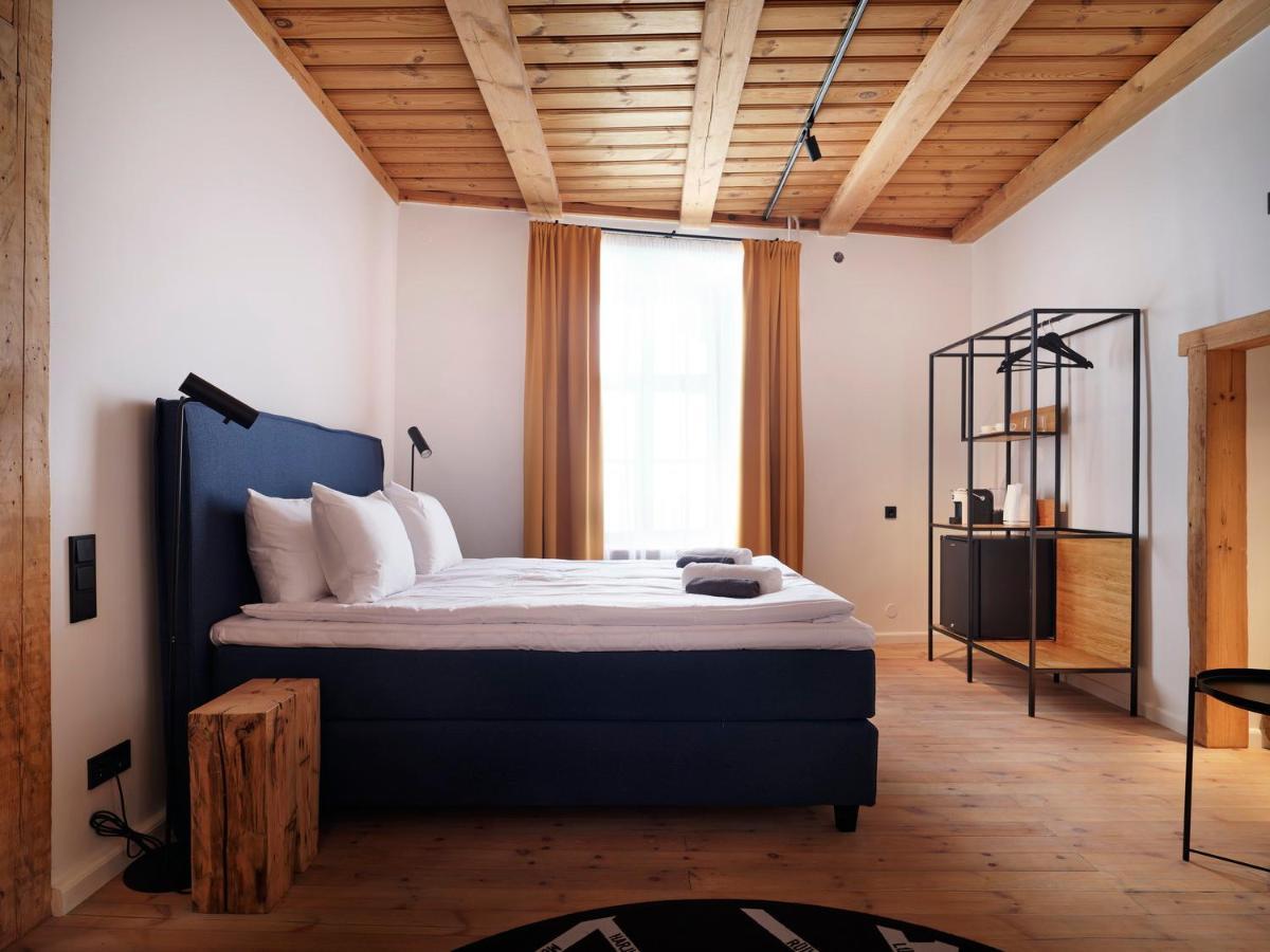 Lj5 - Old Town Rooms With Exclusive Shared Roof Terrace Tallin Zewnętrze zdjęcie