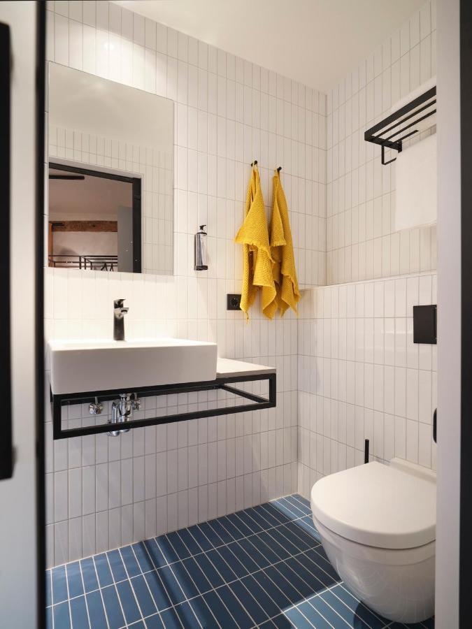 Lj5 - Old Town Rooms With Exclusive Shared Roof Terrace Tallin Zewnętrze zdjęcie