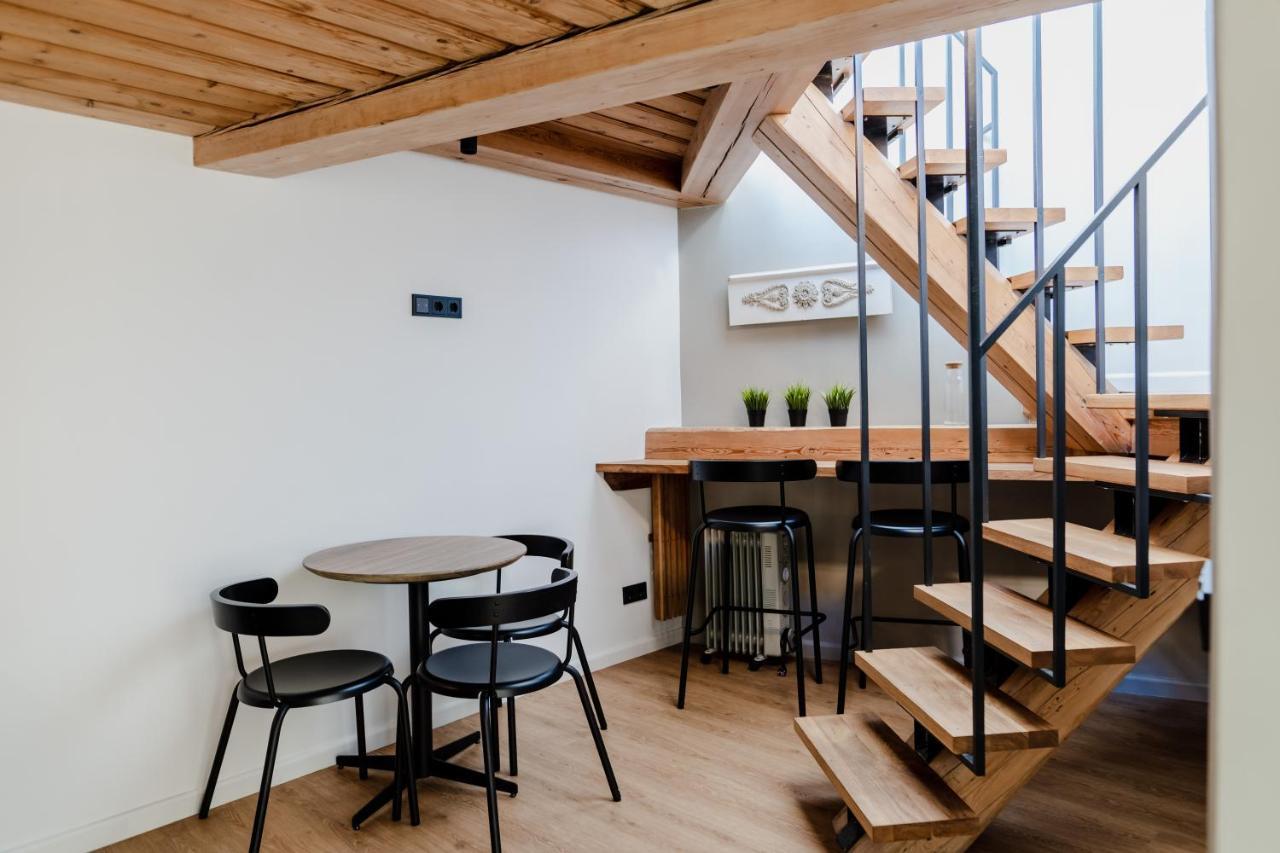 Lj5 - Old Town Rooms With Exclusive Shared Roof Terrace Tallin Zewnętrze zdjęcie